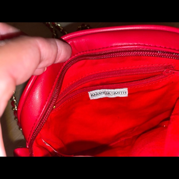 Fashion Purse Amanda Smith - Picture 6 of 11